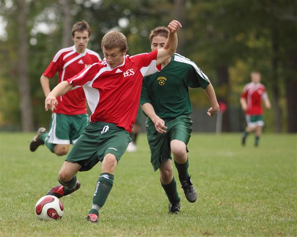 Lakefield College School